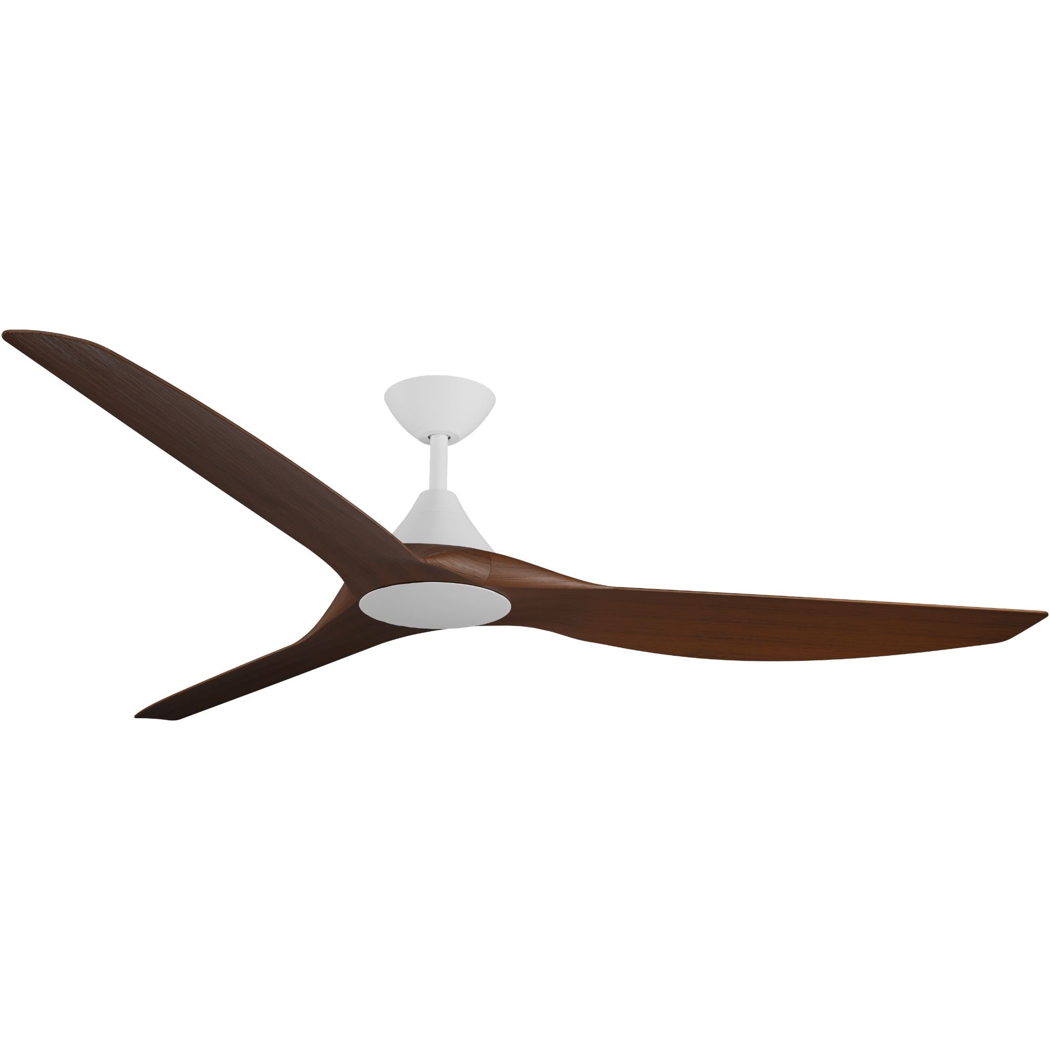 Cloudfan 72" (1830mm) ABS DC Ceiling Fan with Remote - Dubbo Lighting Centre