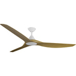Cloudfan 72" (1830mm) ABS DC Ceiling Fan with Remote - Dubbo Lighting Centre