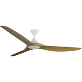 Cloudfan 72" (1830mm) ABS DC Ceiling Fan with Remote - Dubbo Lighting Centre