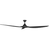 Cloudfan 72" (1830mm) ABS DC Ceiling Fan with Remote - Dubbo Lighting Centre