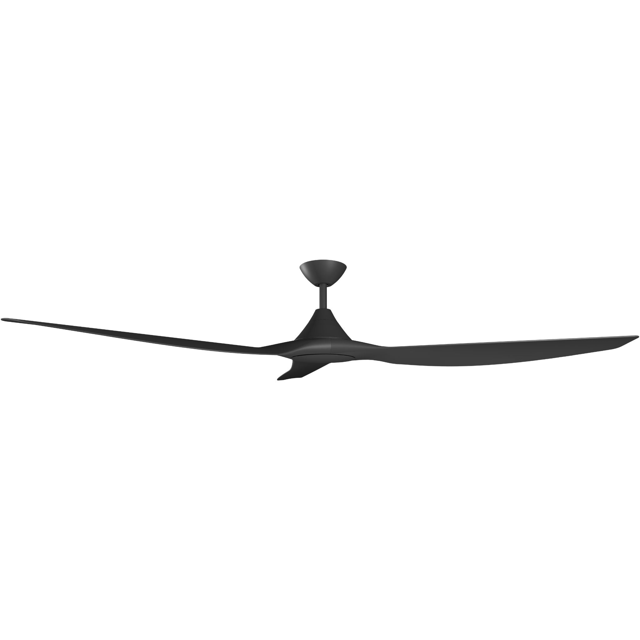 Cloudfan 72" (1830mm) ABS DC Ceiling Fan with Remote - Dubbo Lighting Centre