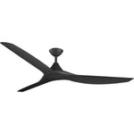 Cloudfan 72" (1830mm) ABS DC Ceiling Fan with Remote - Dubbo Lighting Centre