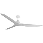 Cloudfan 72" (1830mm) ABS DC Ceiling Fan with Remote - Dubbo Lighting Centre