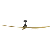 Cloudfan 72" (1830mm) ABS DC Ceiling Fan with Remote - Dubbo Lighting Centre