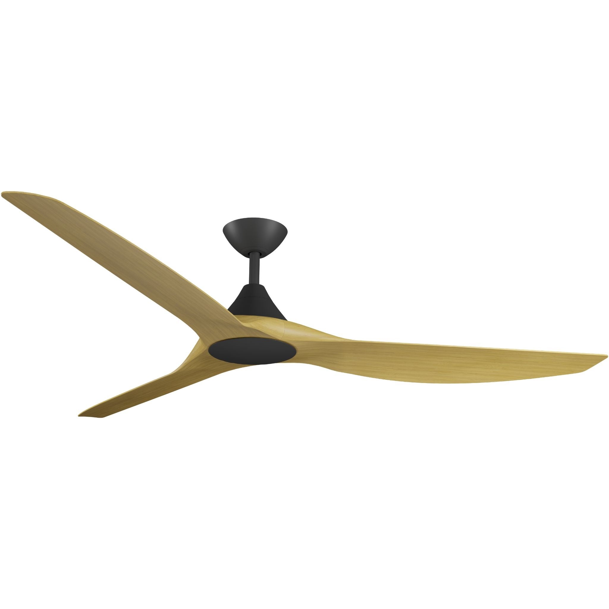 Cloudfan 72" (1830mm) ABS DC Ceiling Fan with Remote - Dubbo Lighting Centre