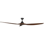 Cloudfan 72" (1830mm) ABS DC Ceiling Fan with Remote - Dubbo Lighting Centre
