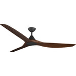Cloudfan 72" (1830mm) ABS DC Ceiling Fan with Remote - Dubbo Lighting Centre
