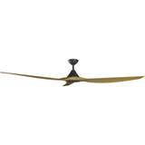 Cloudfan 72" (1830mm) ABS DC Ceiling Fan with Remote - Dubbo Lighting Centre