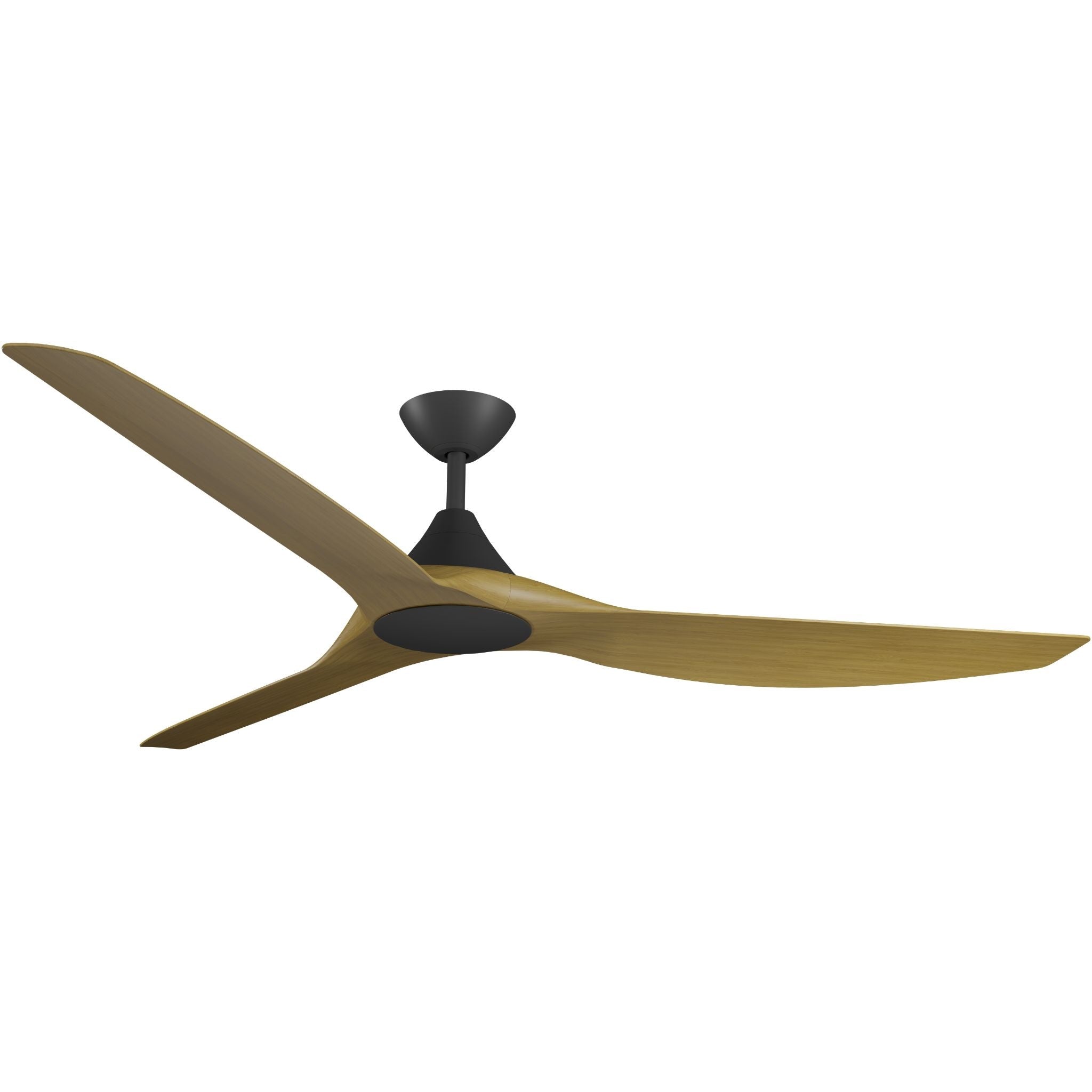 Cloudfan 72" (1830mm) ABS DC Ceiling Fan with Remote - Dubbo Lighting Centre