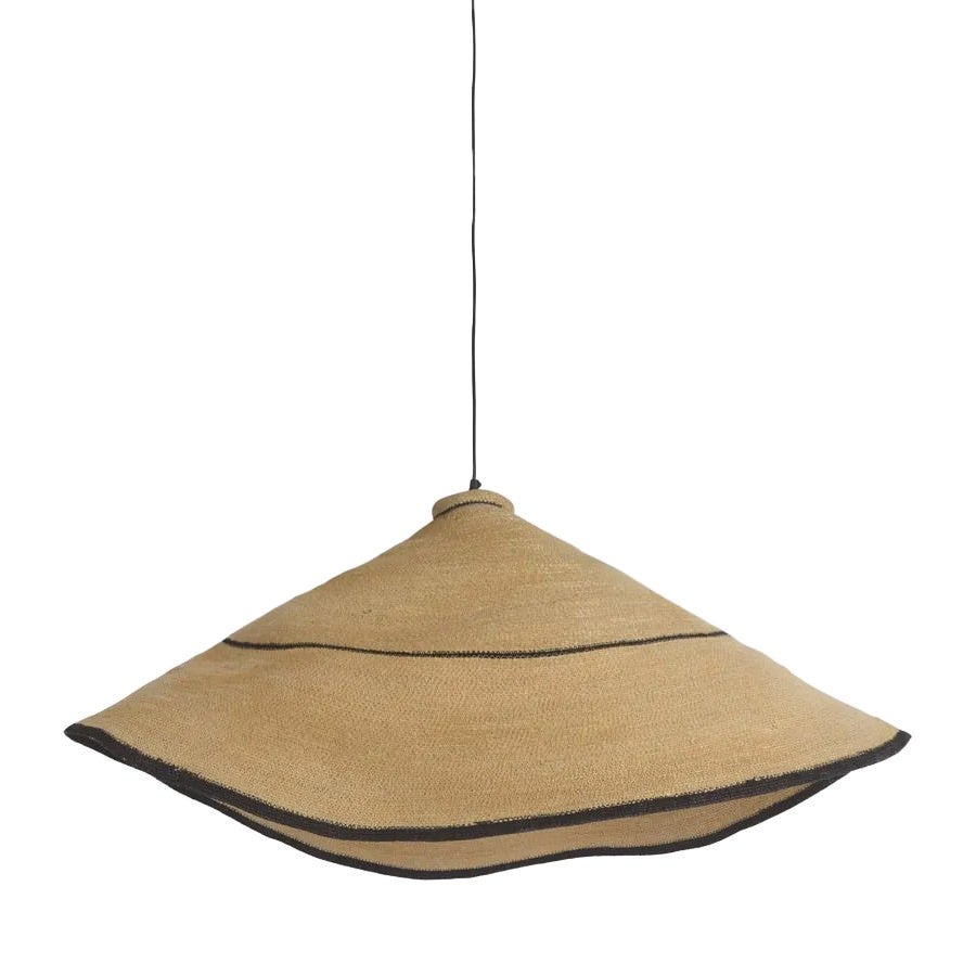 Evara Seagrass Pendant Light Shade (Shade Only)