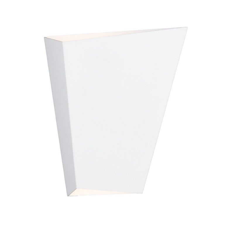 City Delhi Up / Down LED Wall Light