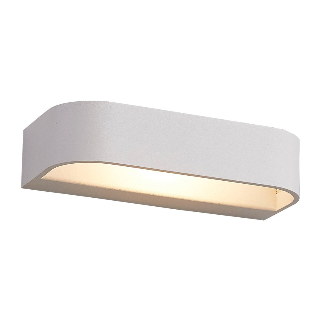 City Dhaka Up / Down Dimmable LED Wall Light, CCT