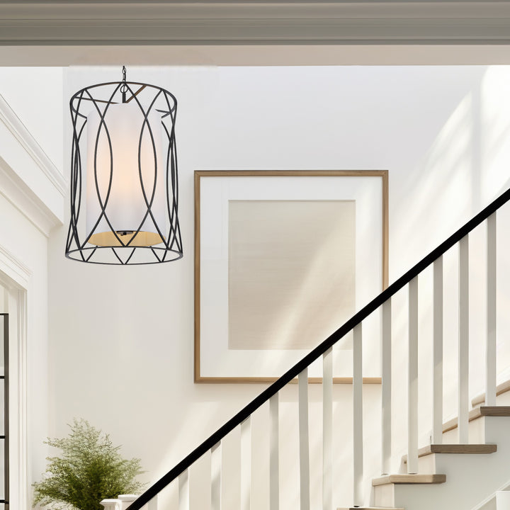 Dover Pendant Light