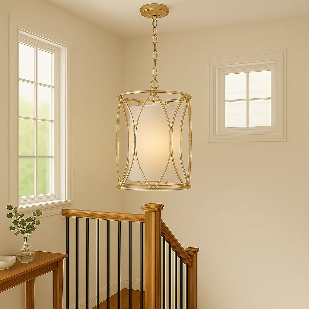 Dover Pendant Light