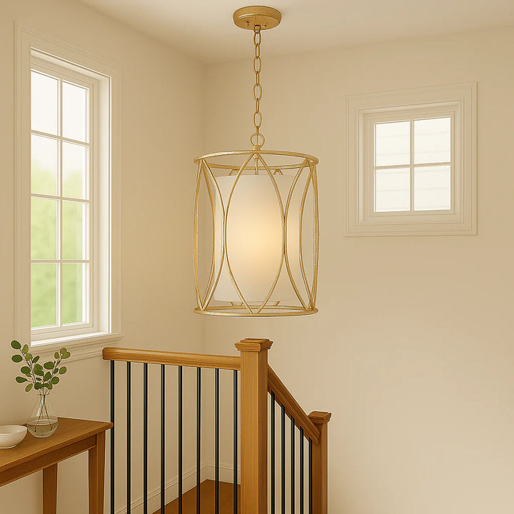 Dover Pendant Light