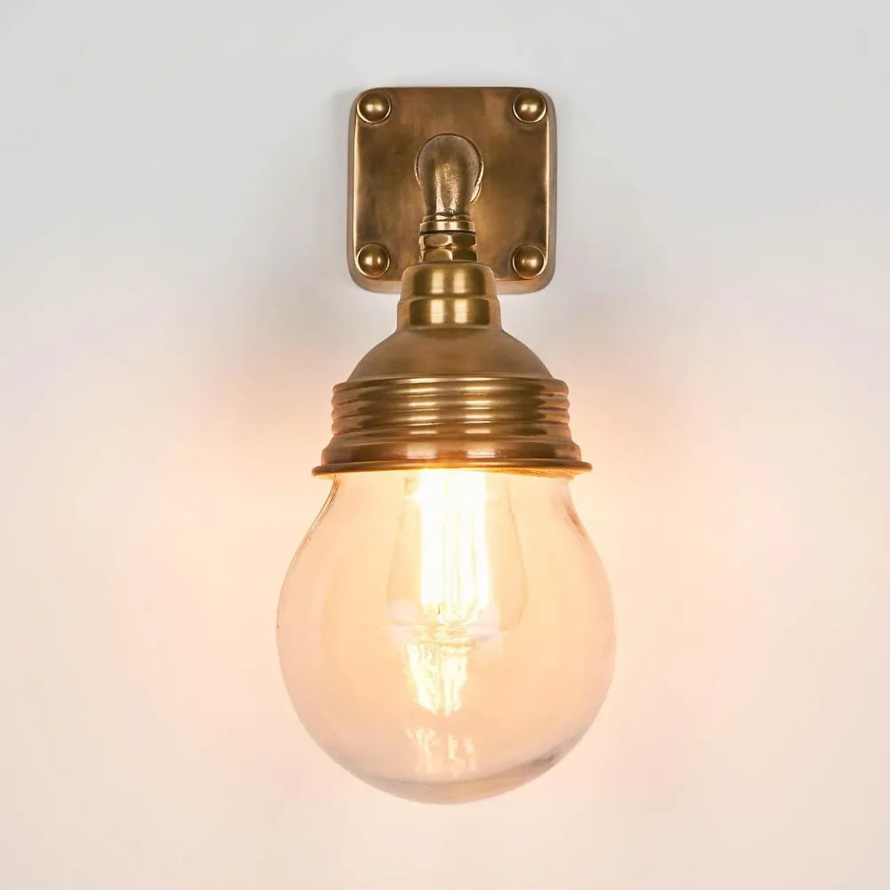 Dover Wall Light