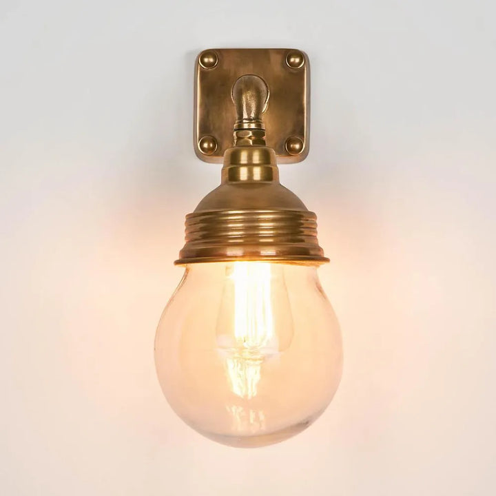 Dover Wall Light