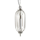 Cotton House Metal Pendant Light