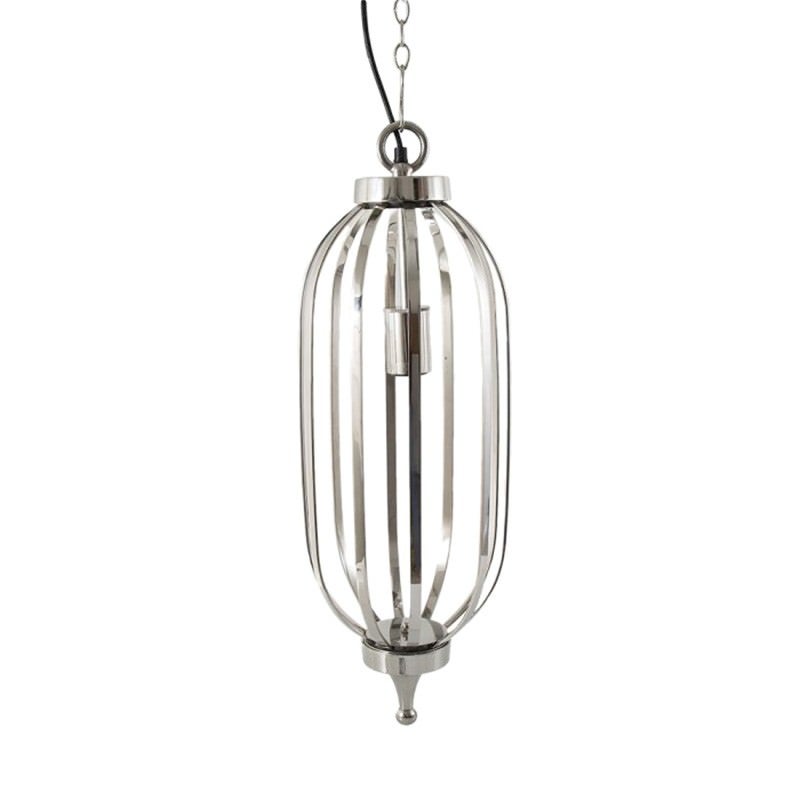 Cotton House Metal Pendant Light