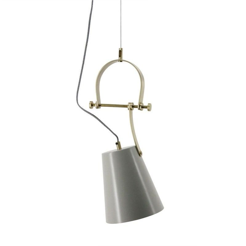 Turnberry Metal Pendant Light