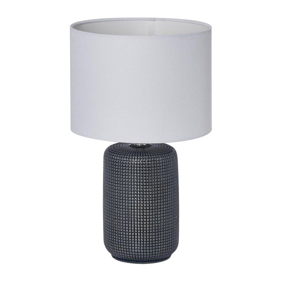 Edgar Ceramic Base Table Lamp