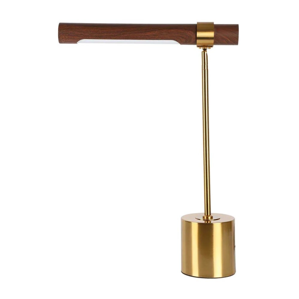 Eaton LED Metal Table Lamp