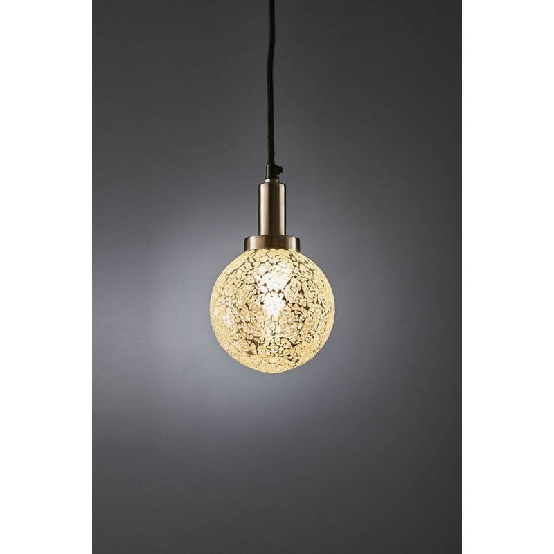 Nova Glass Pendant Light