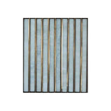 Bel Square IP54 Indoor / Outdoor Wall Light