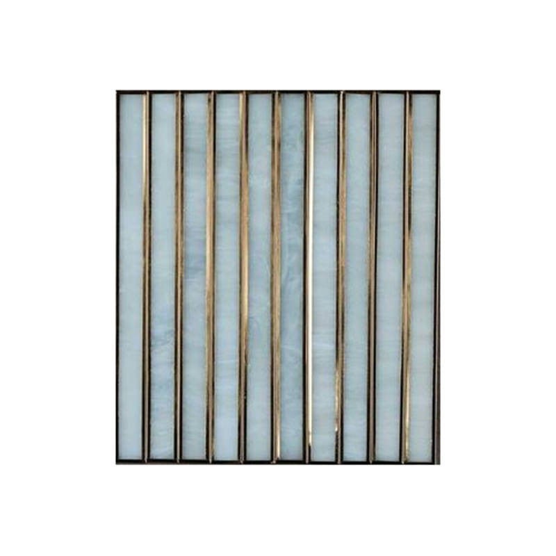 Bel Square IP54 Indoor / Outdoor Wall Light