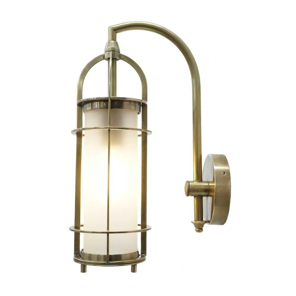 Bel Air IP54 Indoor / Outdoor Wall Light
