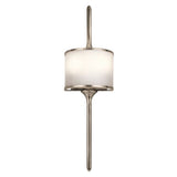 Elstead Mona Bathroom Wall Light