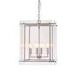 Duke Acrylic Pendant Light