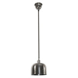 Delta Metal Pendant Light, Small
