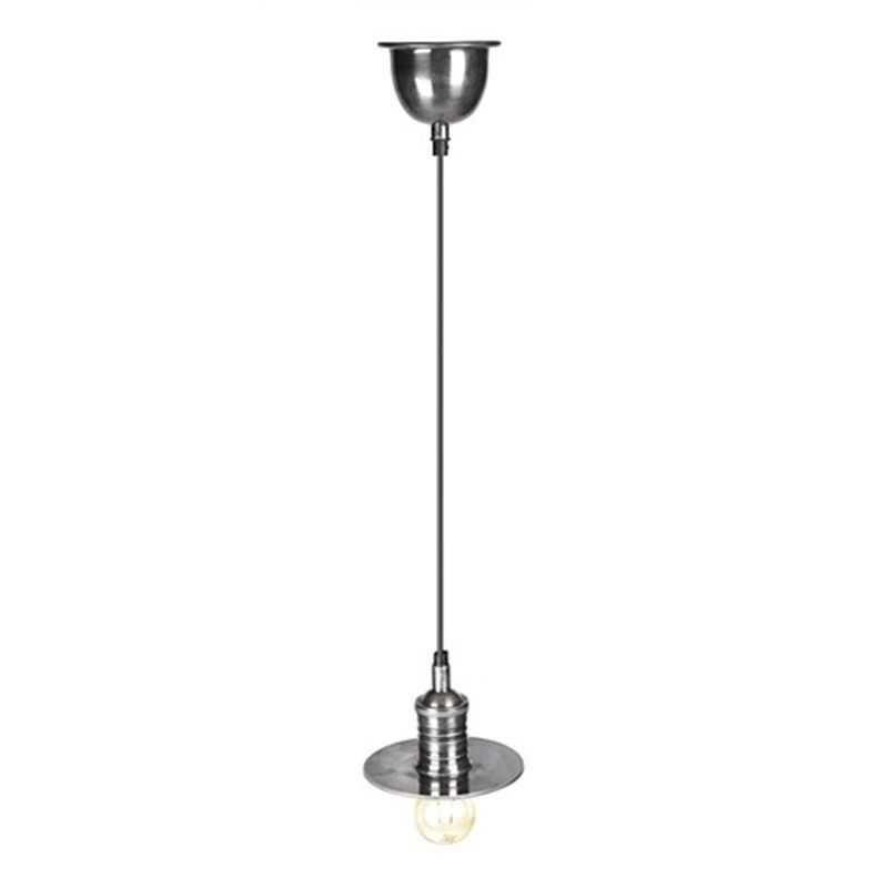 Bistino Metal Pendant Light