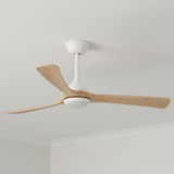 Fanco Sanctuary 52" (1320mm) DC Ceiling Fan With Light and Remote