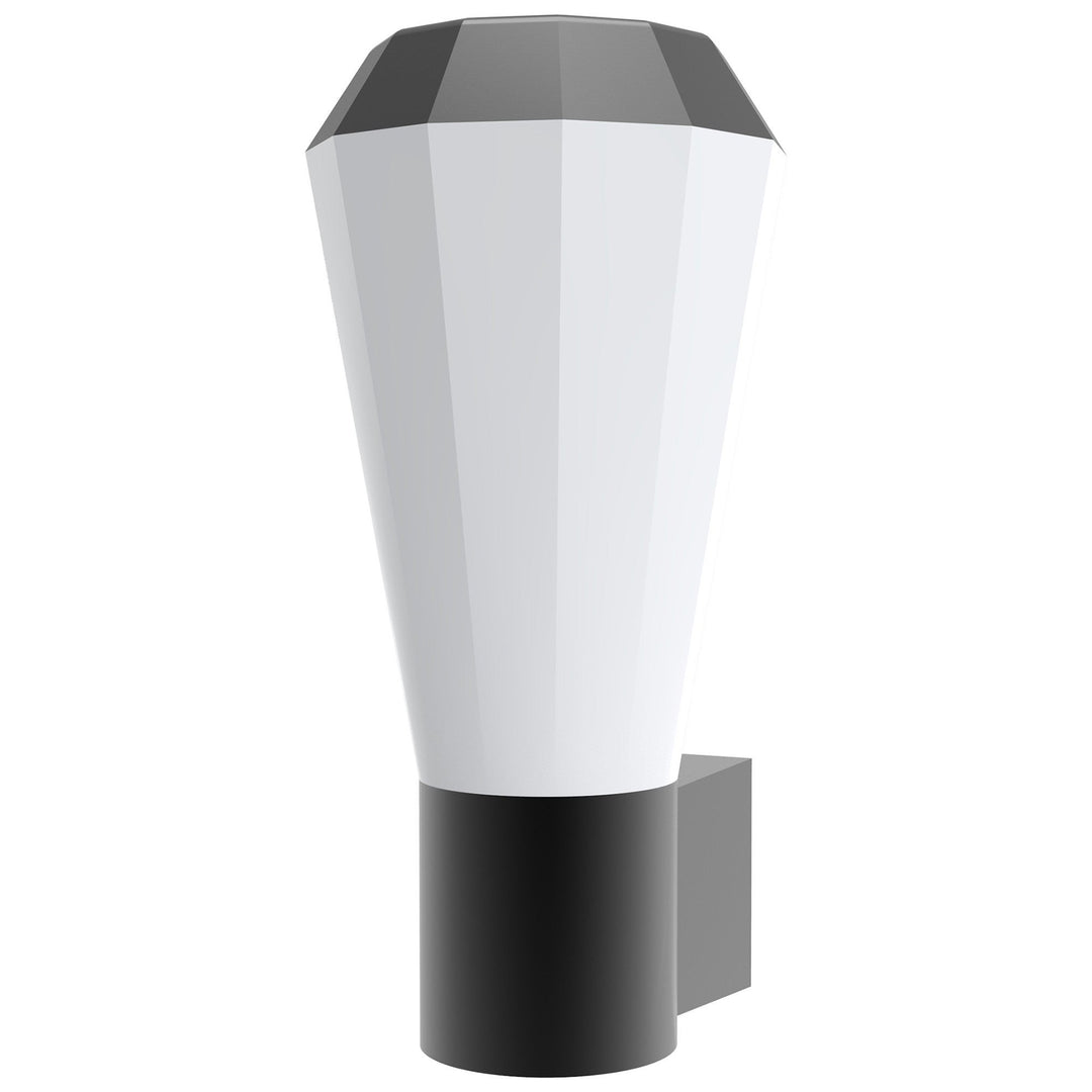 Geb IP54 Exterior LED Wall Light