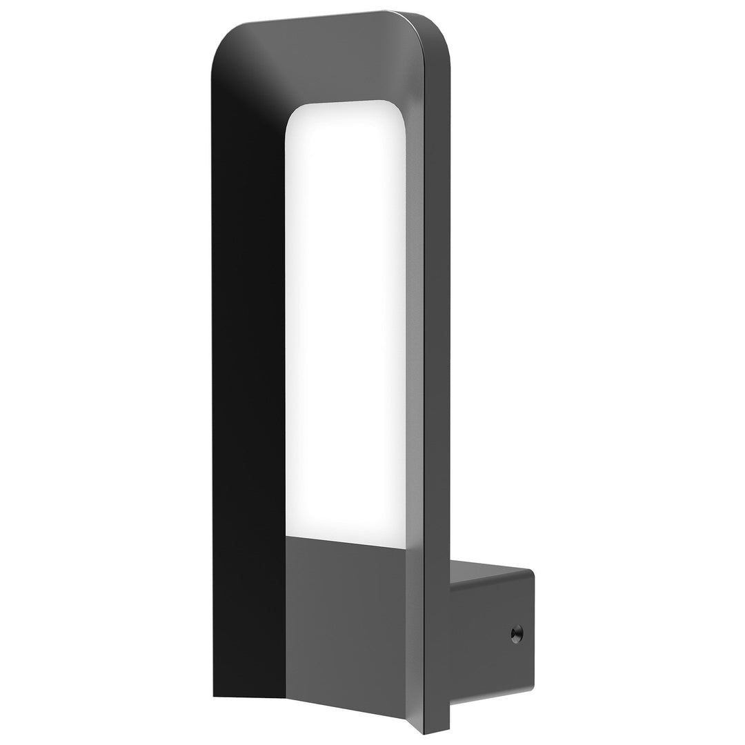 Hathor IP54 Exterior LED Wall Light