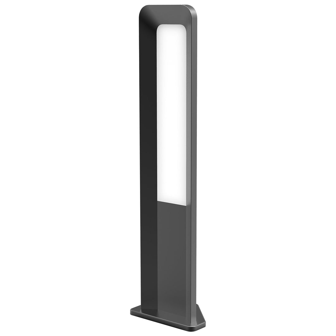 Hathor IP54 LED Garden Bollard Light, Small