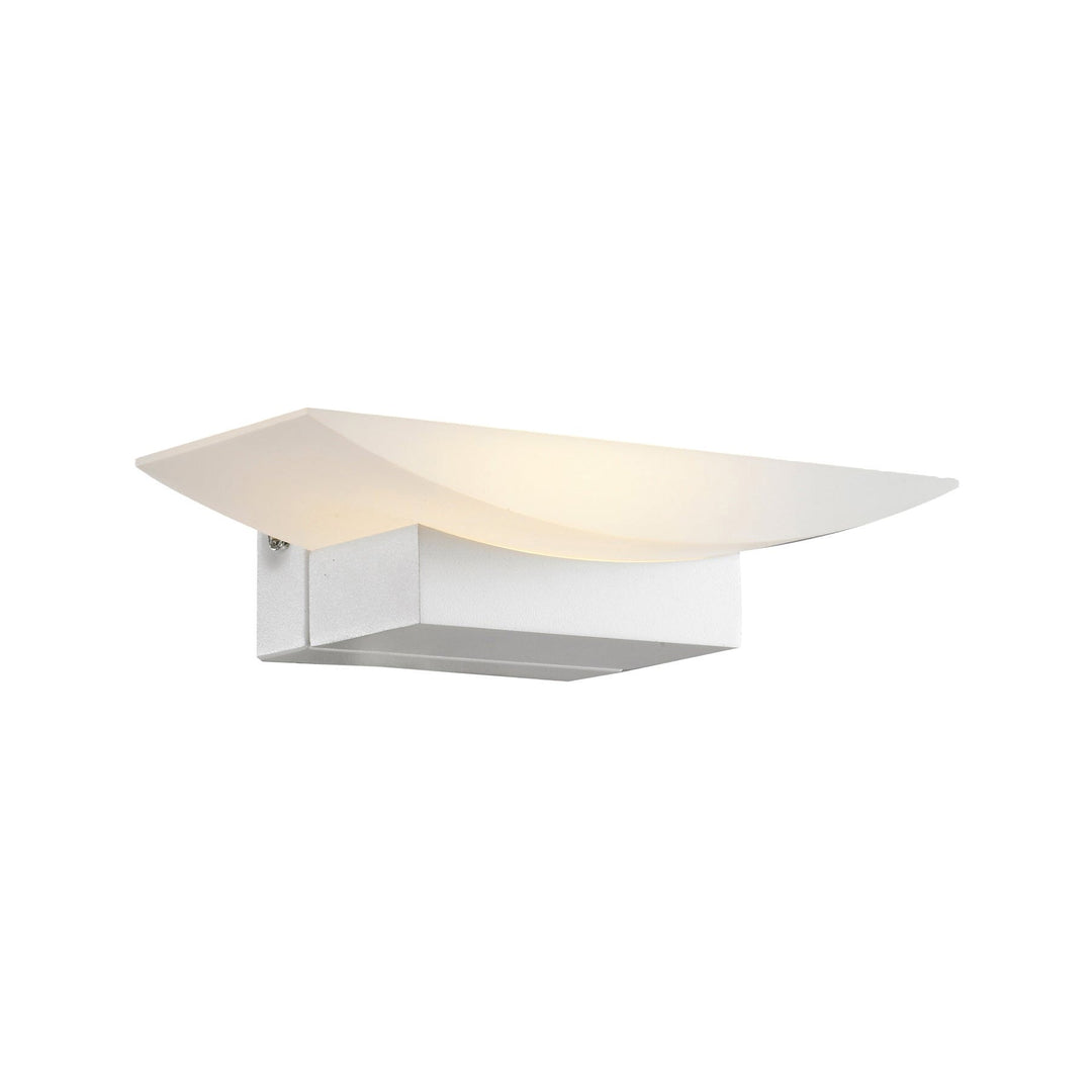 City Helsinki Dimmable LED Wall Light, CCT