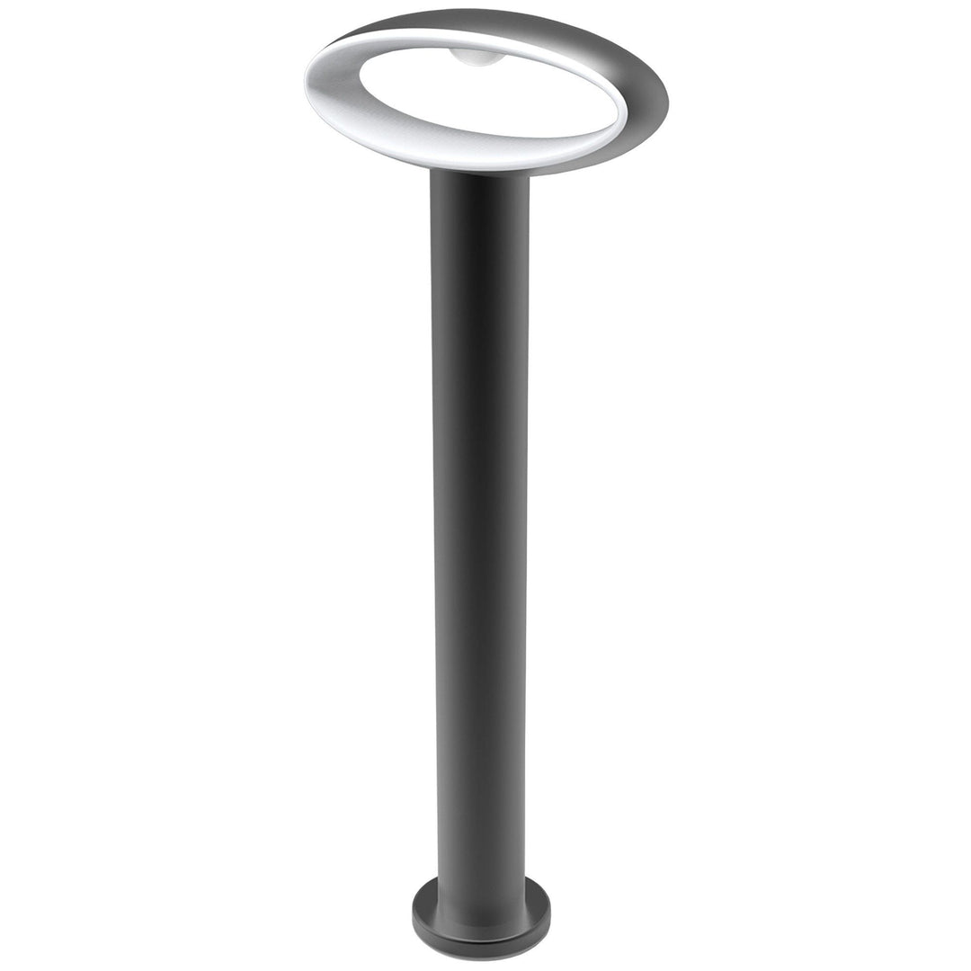 Horus IP54 LED Garden Bollard Light, 50cm