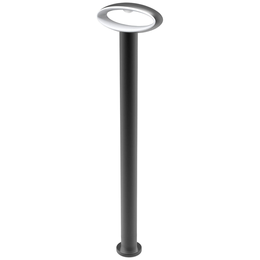 Horus IP54 LED Garden Bollard Light, 80cm