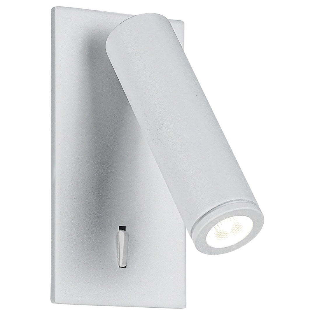 City Lyon LED Reading Wall Light