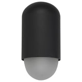 CLA Magnum IP44 Exterior Oval Mounted Wall Light