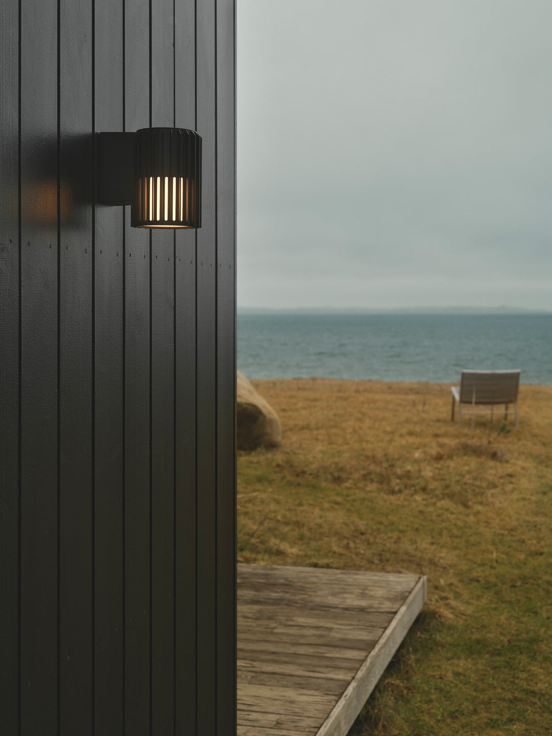 Aludra Wall Light