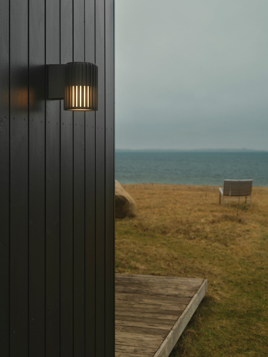 Aludra Wall Light