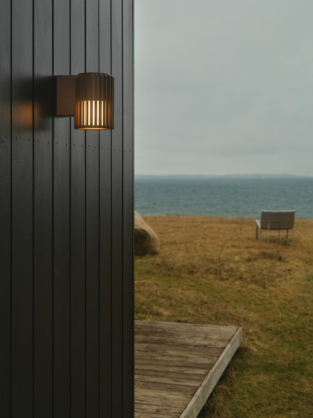 Aludra Wall Light
