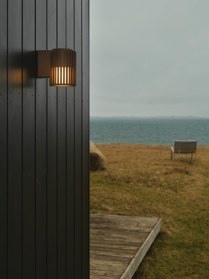 Aludra Wall Light