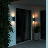 Kyklop Ripple Wall Light