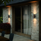 Kyklop Ripple Wall Light