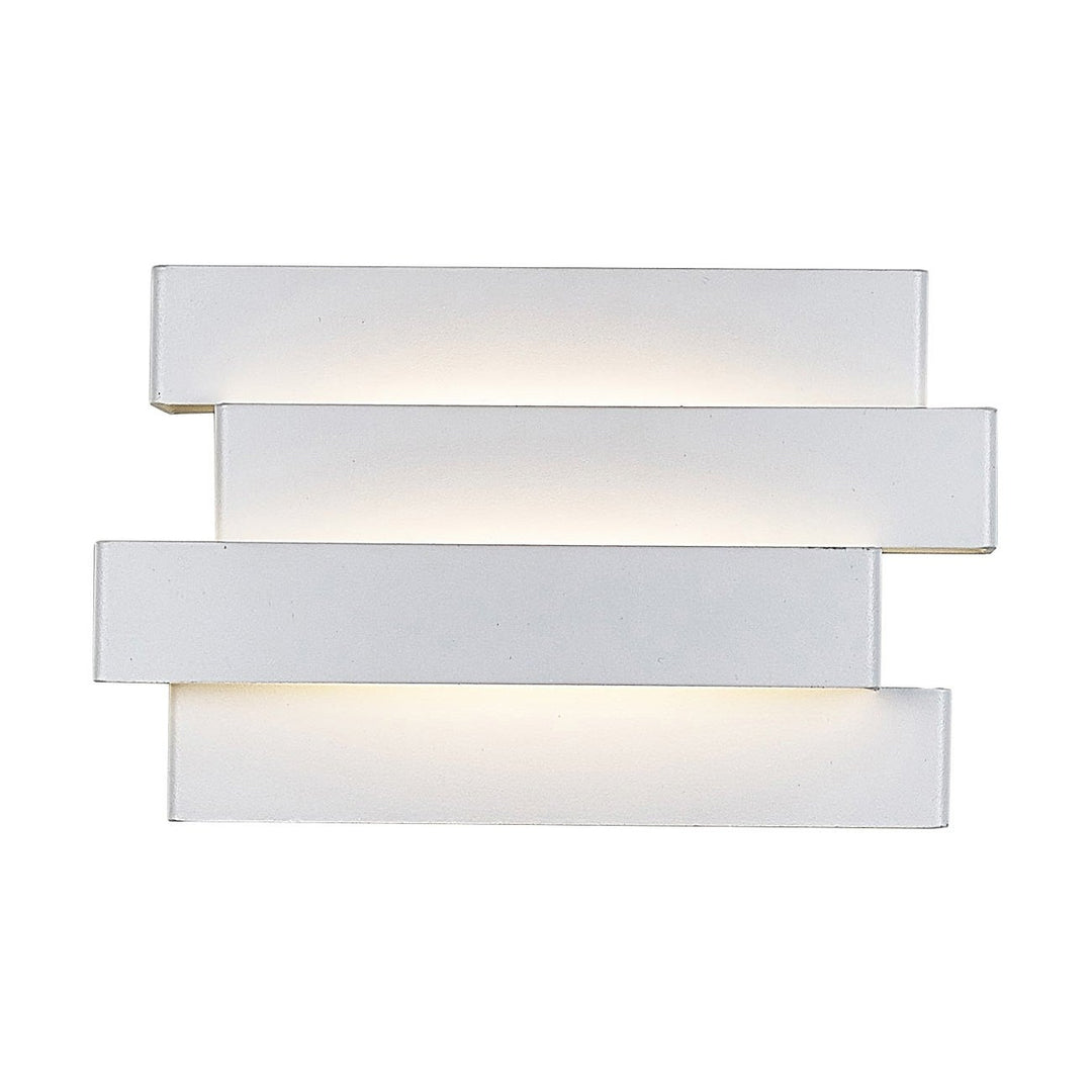 City Nagoya Dimmable LED Wall Light, CCT